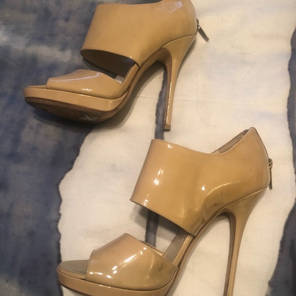 Jimmy Choo Heels - Picture 3 of 7